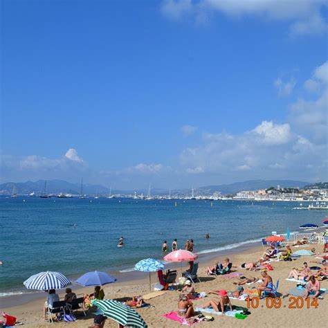 cannes plage naturiste|Batterie Beach in Cannes .